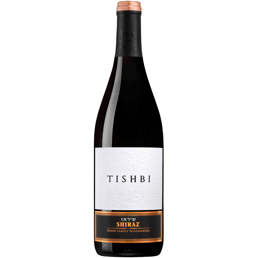 Tishbi Shiraz Estate