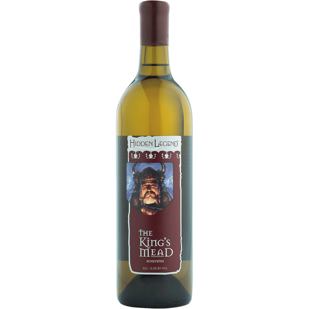 Hidden Legend Mead King's