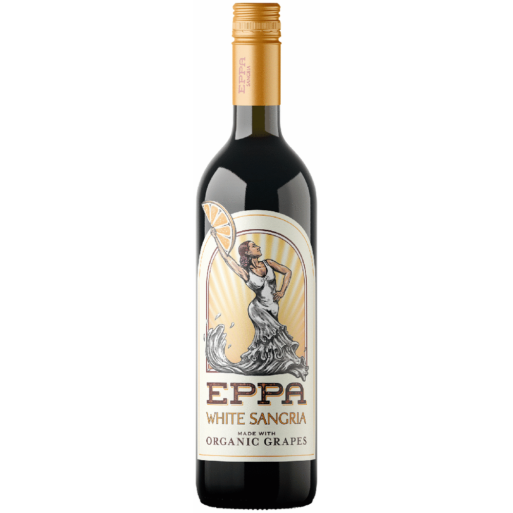 Eppa Sangria White Suprafruta