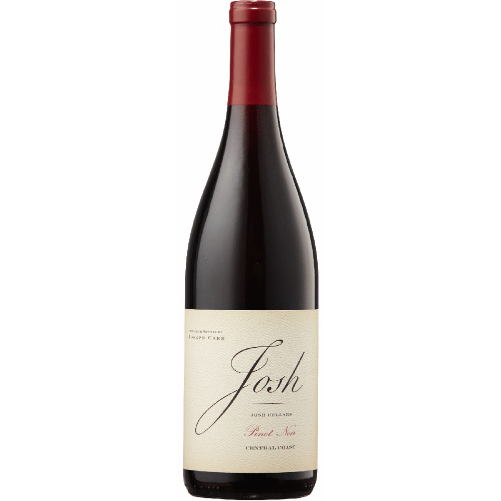 Josh Cellars Pinot Noir | Total Wine & More