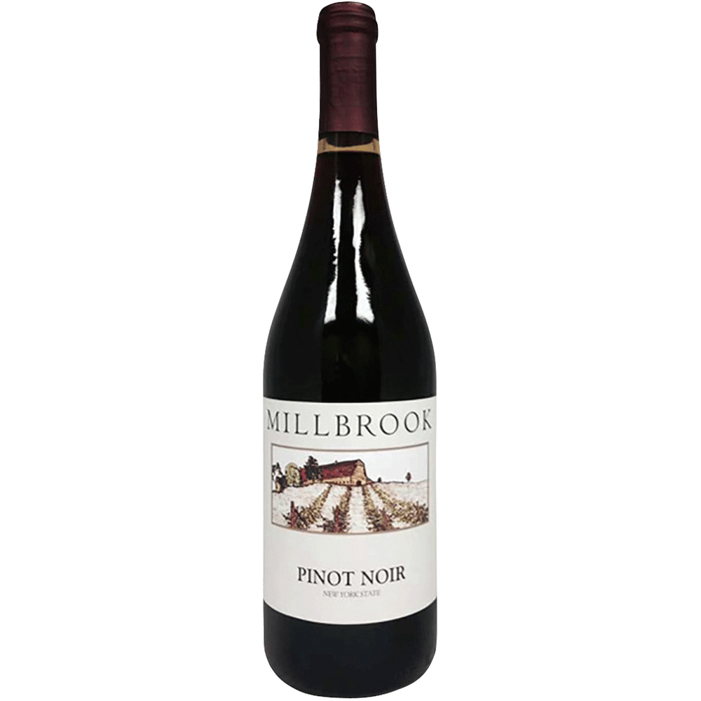 Millbrook Pinot Noir