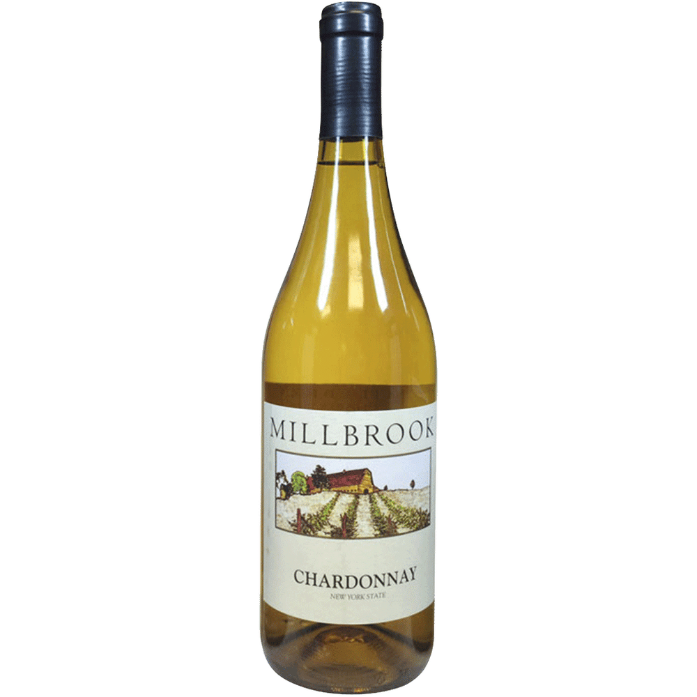 Millbrook Chardonnay