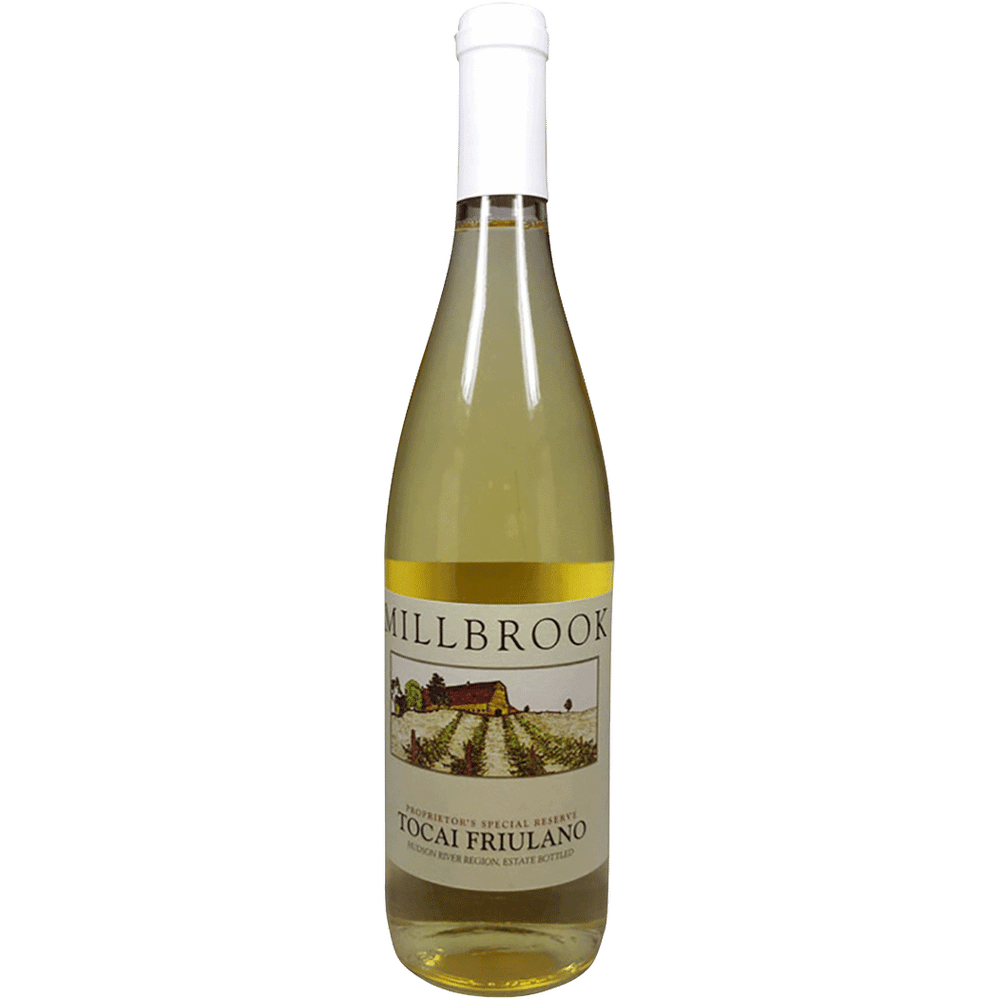 Millbrook Tocai Friulano