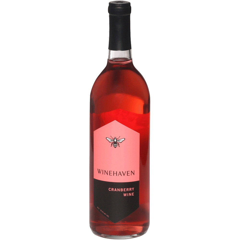 WineHaven Cranberry