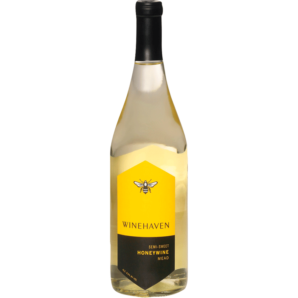 WineHaven Stinger Honeywine