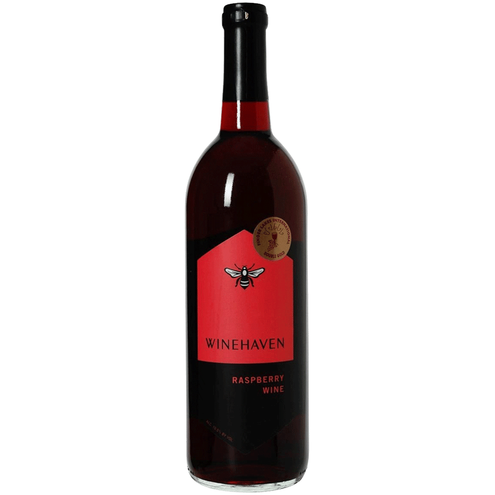 WineHaven Raspberry