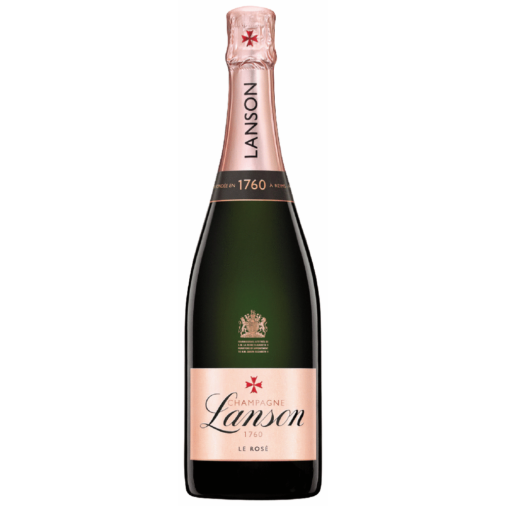 Lanson Extra Age Brut Rose