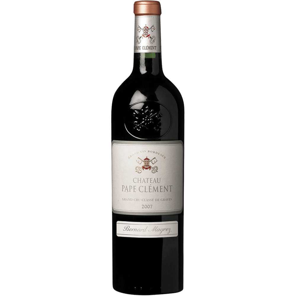 Chateau Pape Clement Pessac