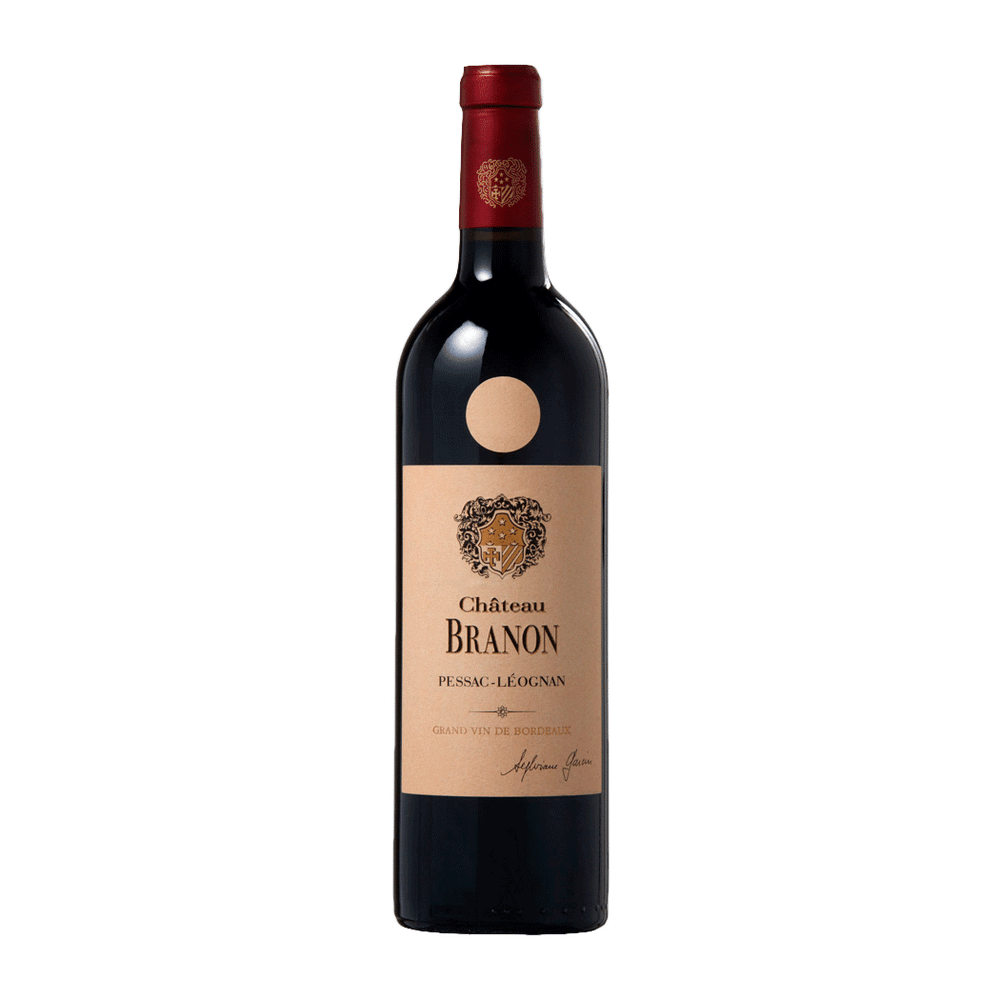 Chateau Branon Pessac