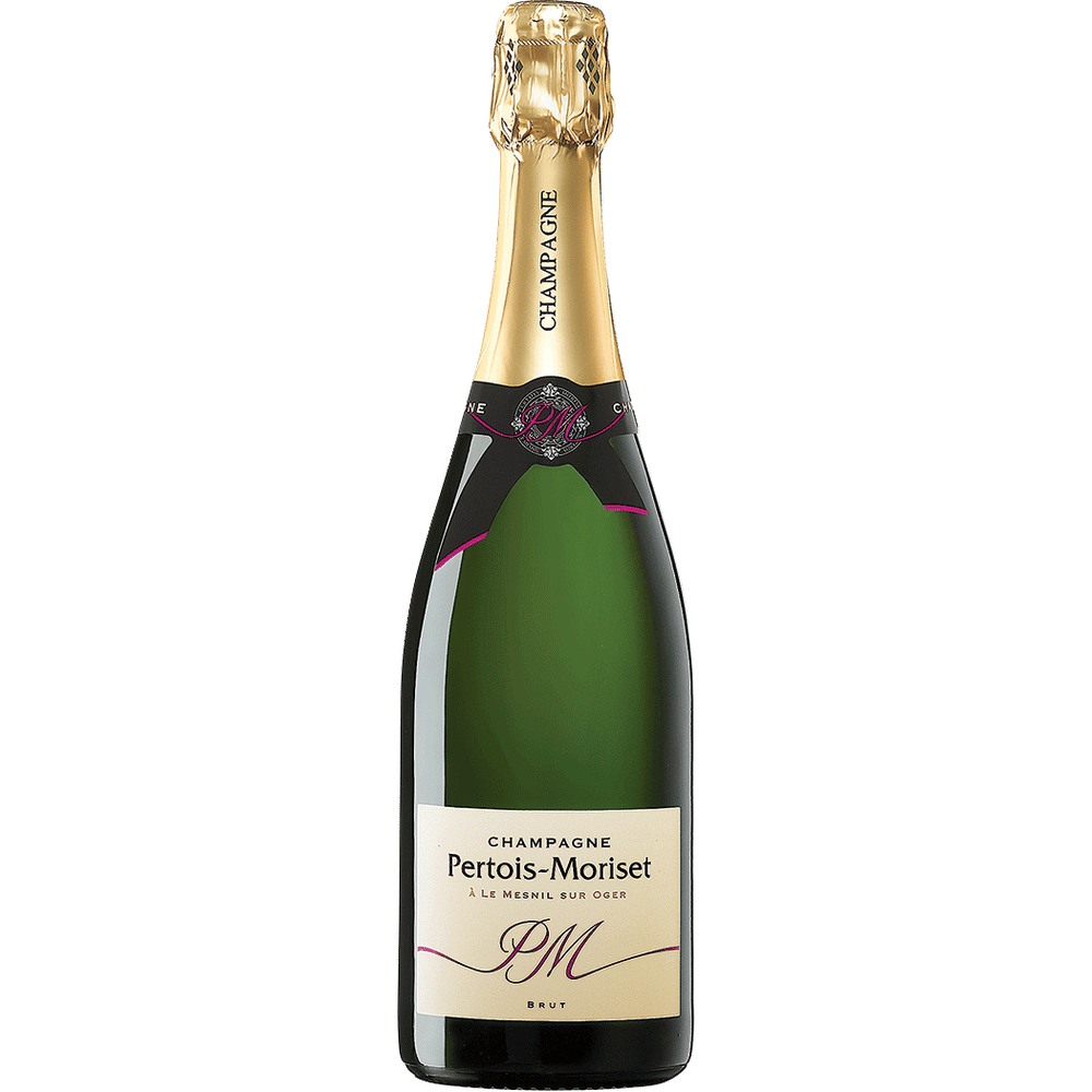 Pertois Moriset Cuvee Selection