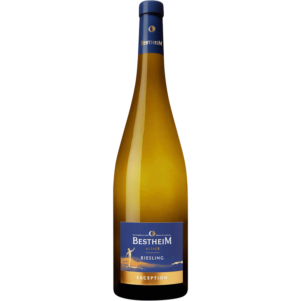 Exception Riesling