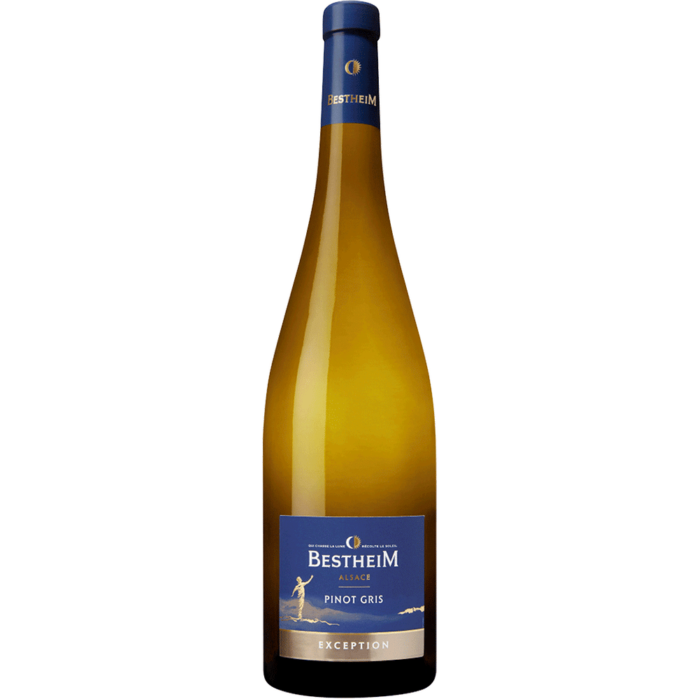 Exception Pinot Gris