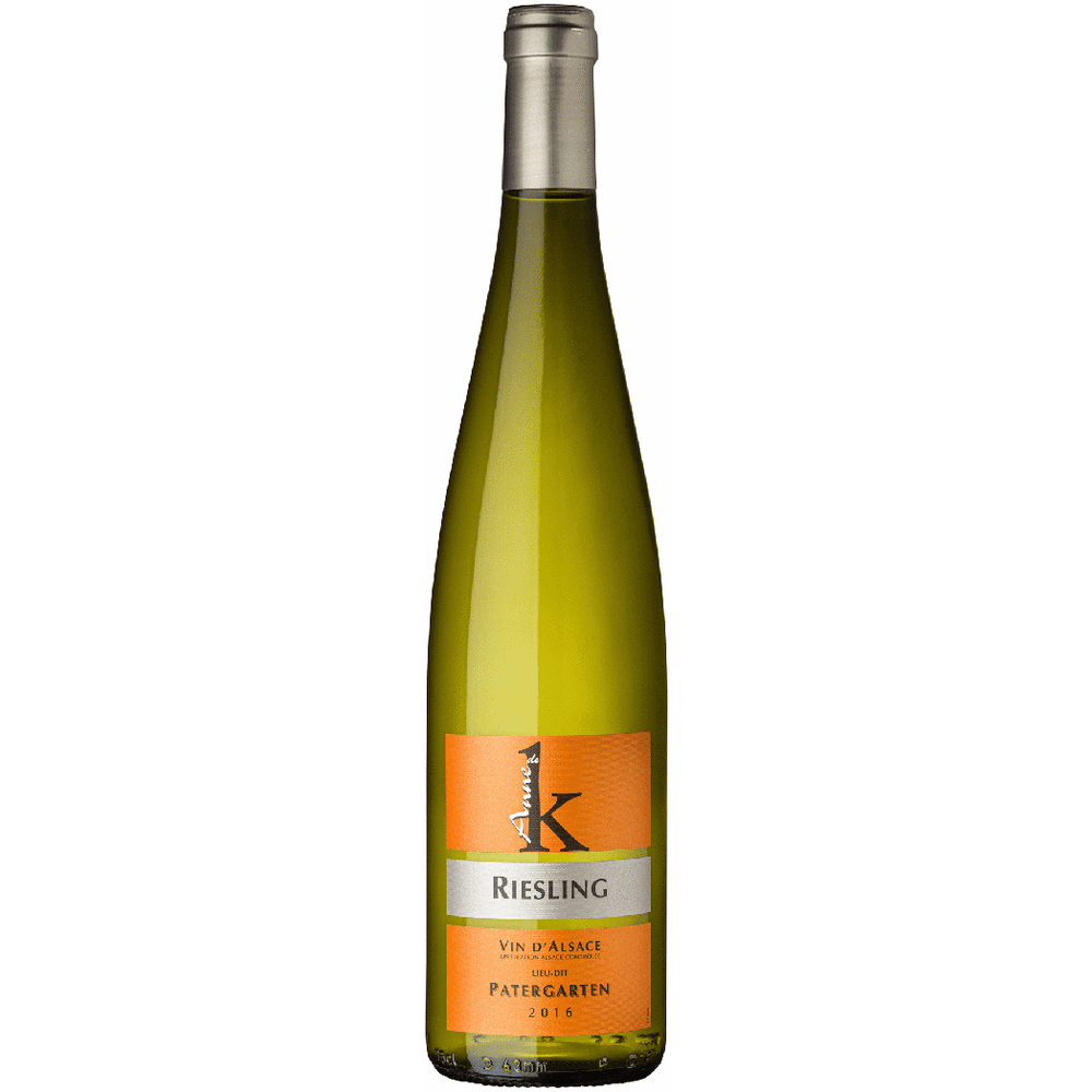 Anne de K Riesling Patergarten Vieilles Vignes | Total Wine & More