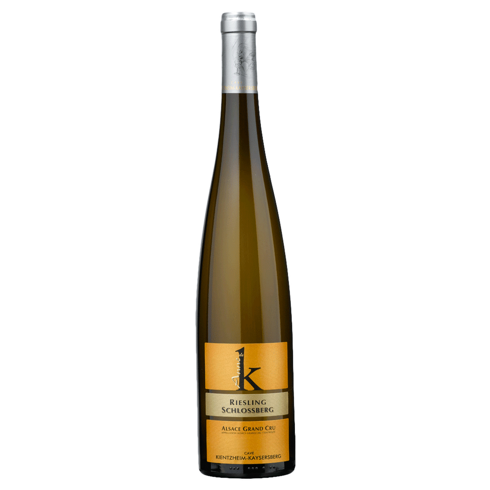 Anne de K Riesling Schlossberg Grand Cru | Total Wine & More