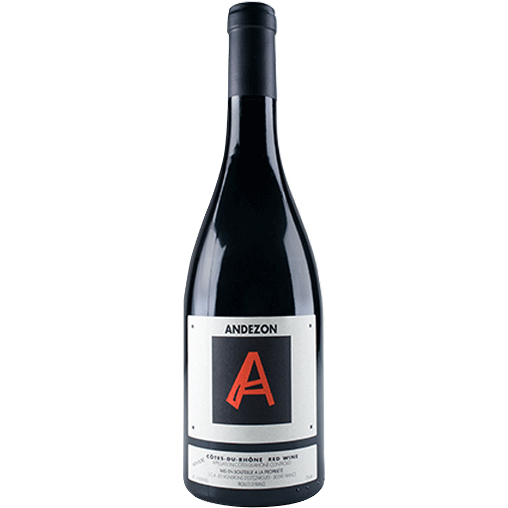 Andezon Cotes du Rhone