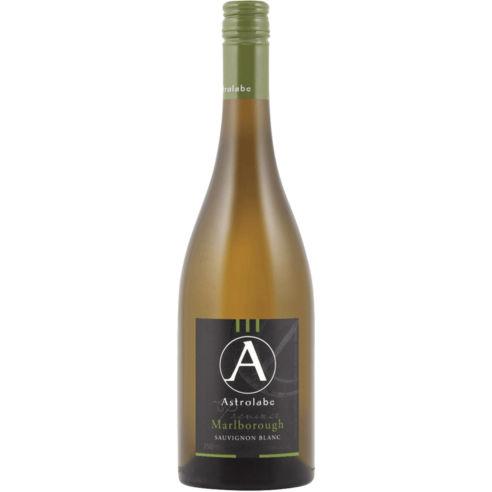 Astrolabe Sauvignon Blanc Marlborough | Total Wine & More