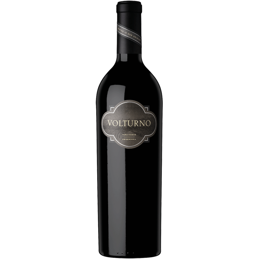 Vina Cobos Volturno