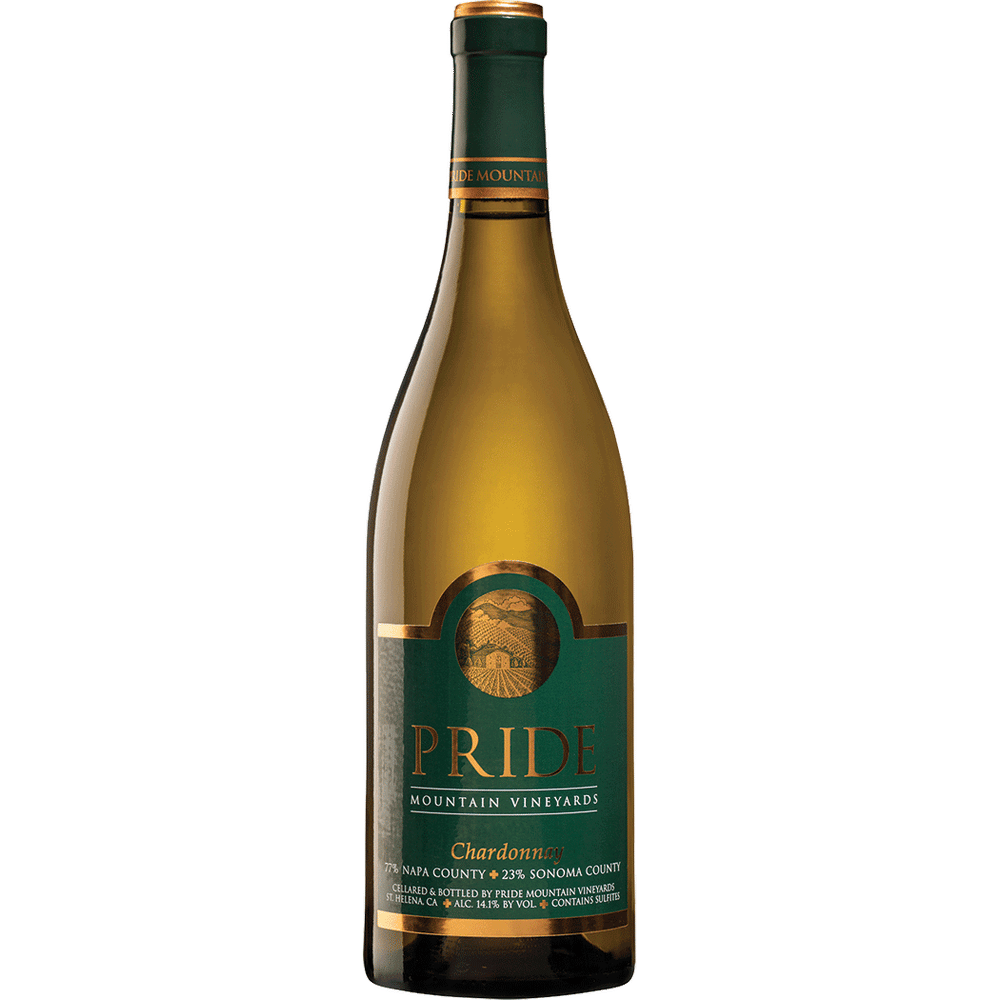 Pride Chardonnay