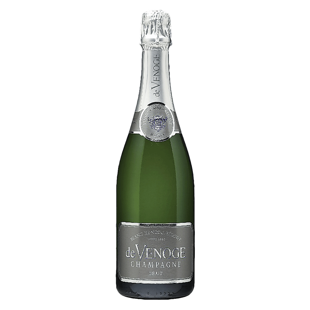 De Venoge Brut Blanc de Noirs Reserve