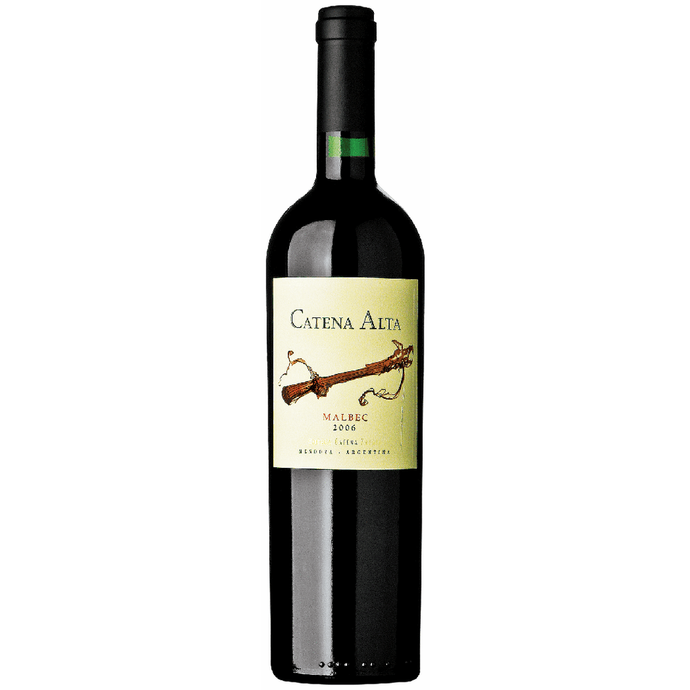 Catena Alta Malbec