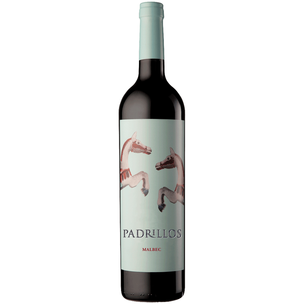 Padrillos Malbec