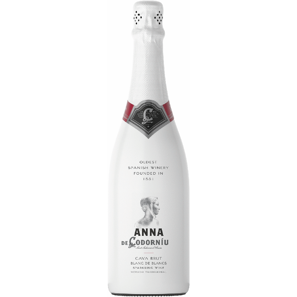 Anna Codorniu Blanc de Blanc Reserva