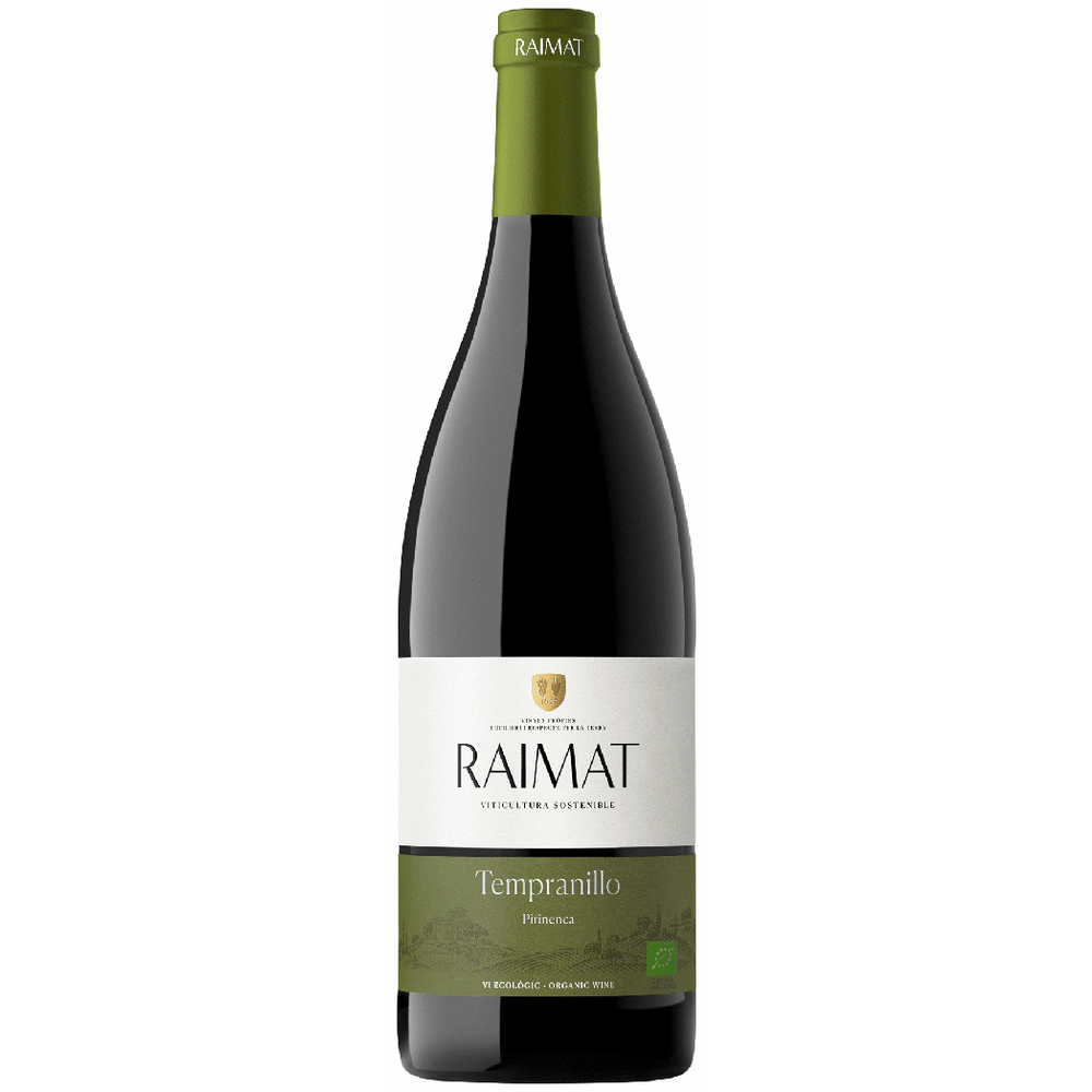 Raimat Tempanillo