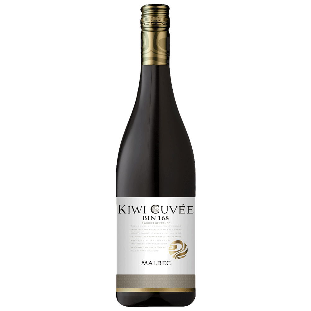 Kiwi Cuvee Malbec
