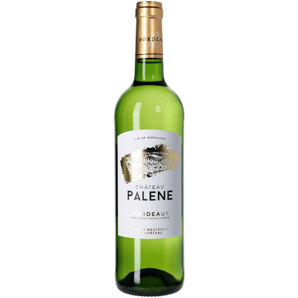 Chateau Palene White Bordeaux