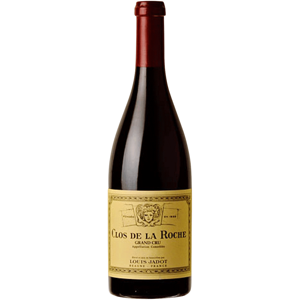 Jadot Clos de la Roche, 2011