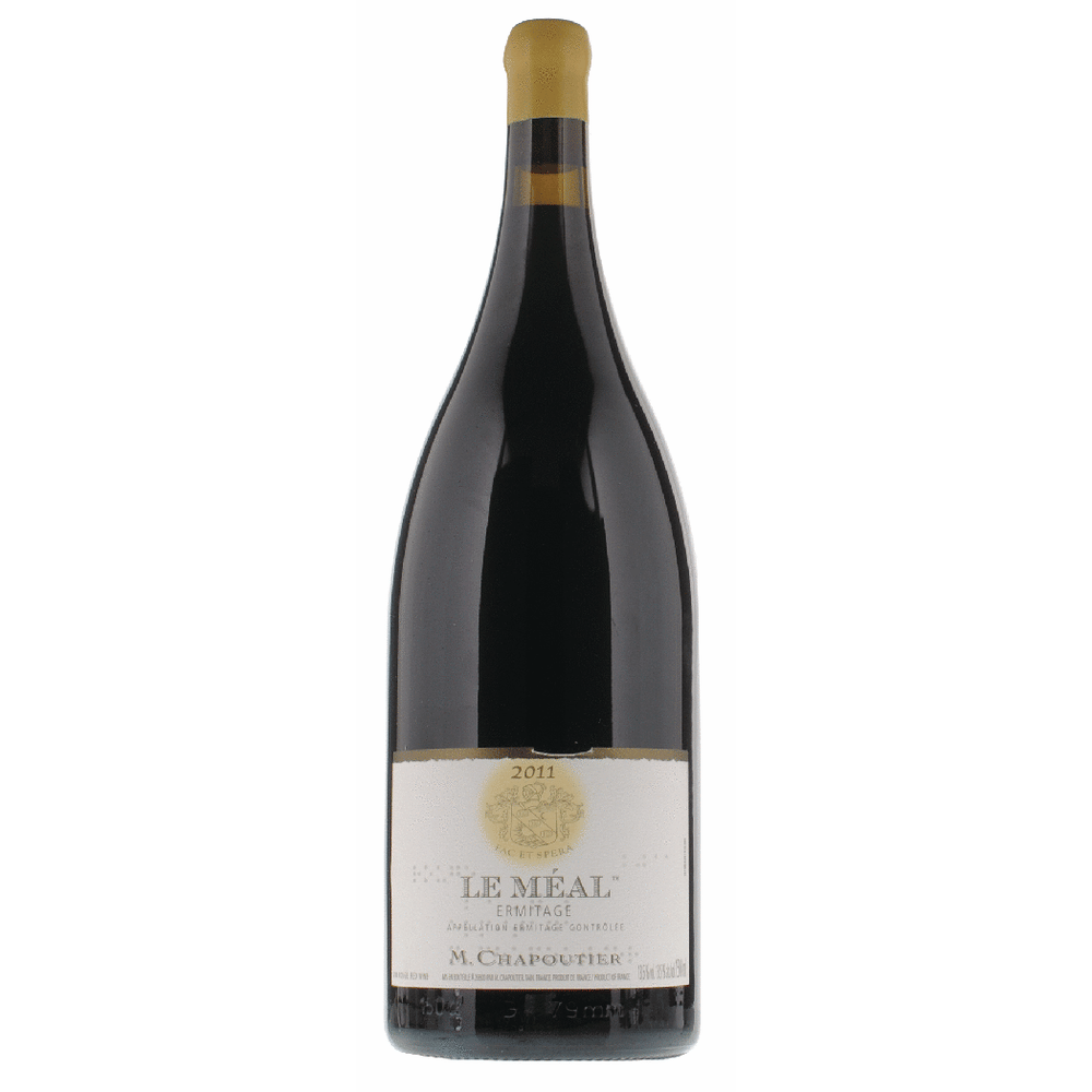 Chapoutier Ermitage Le Meal
