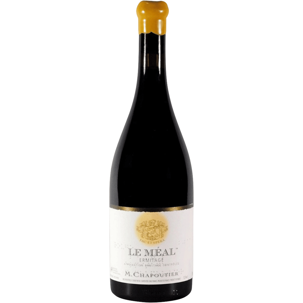 Chapoutier Ermitage Le Meal, 2011