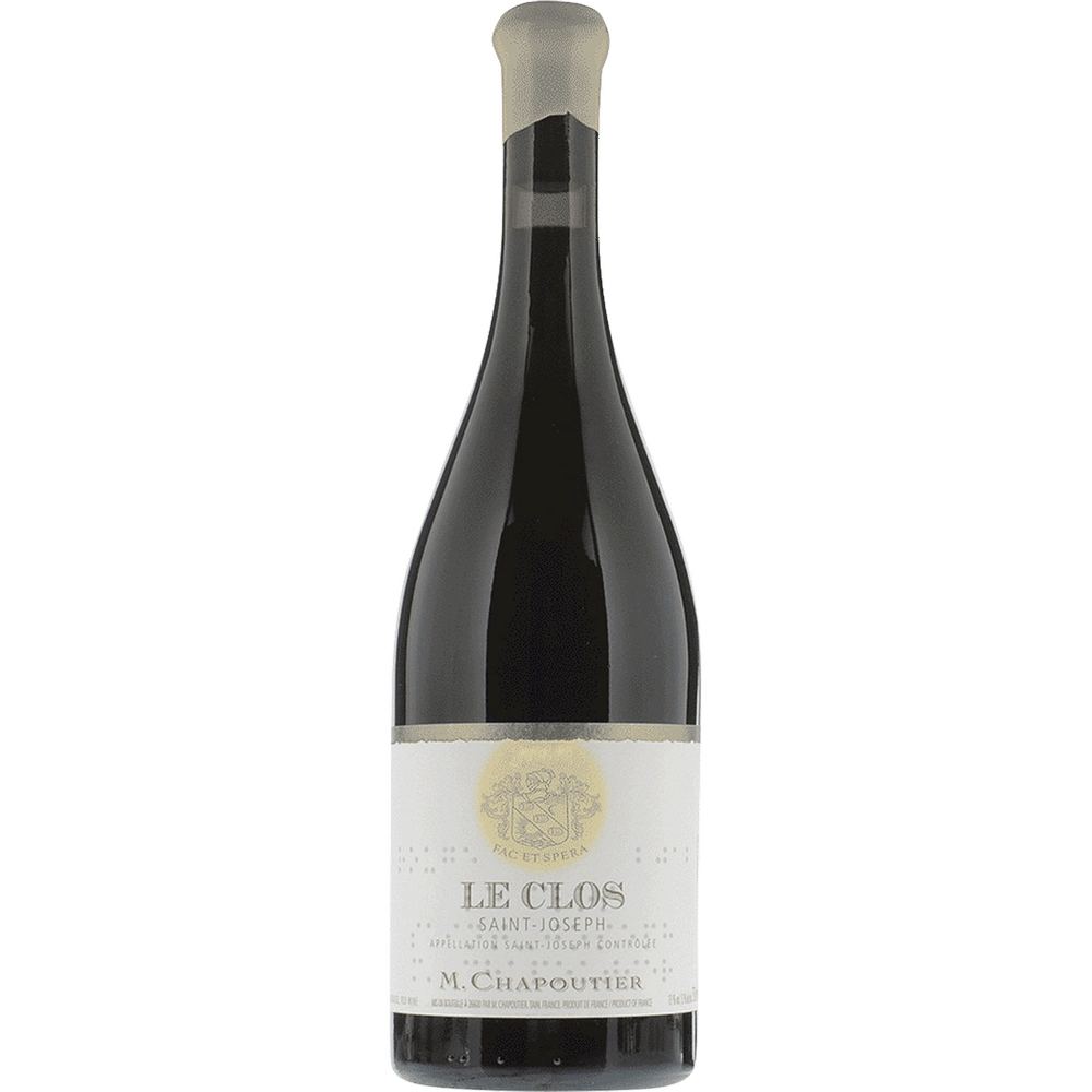 Chapoutier St Joseph Les Clos