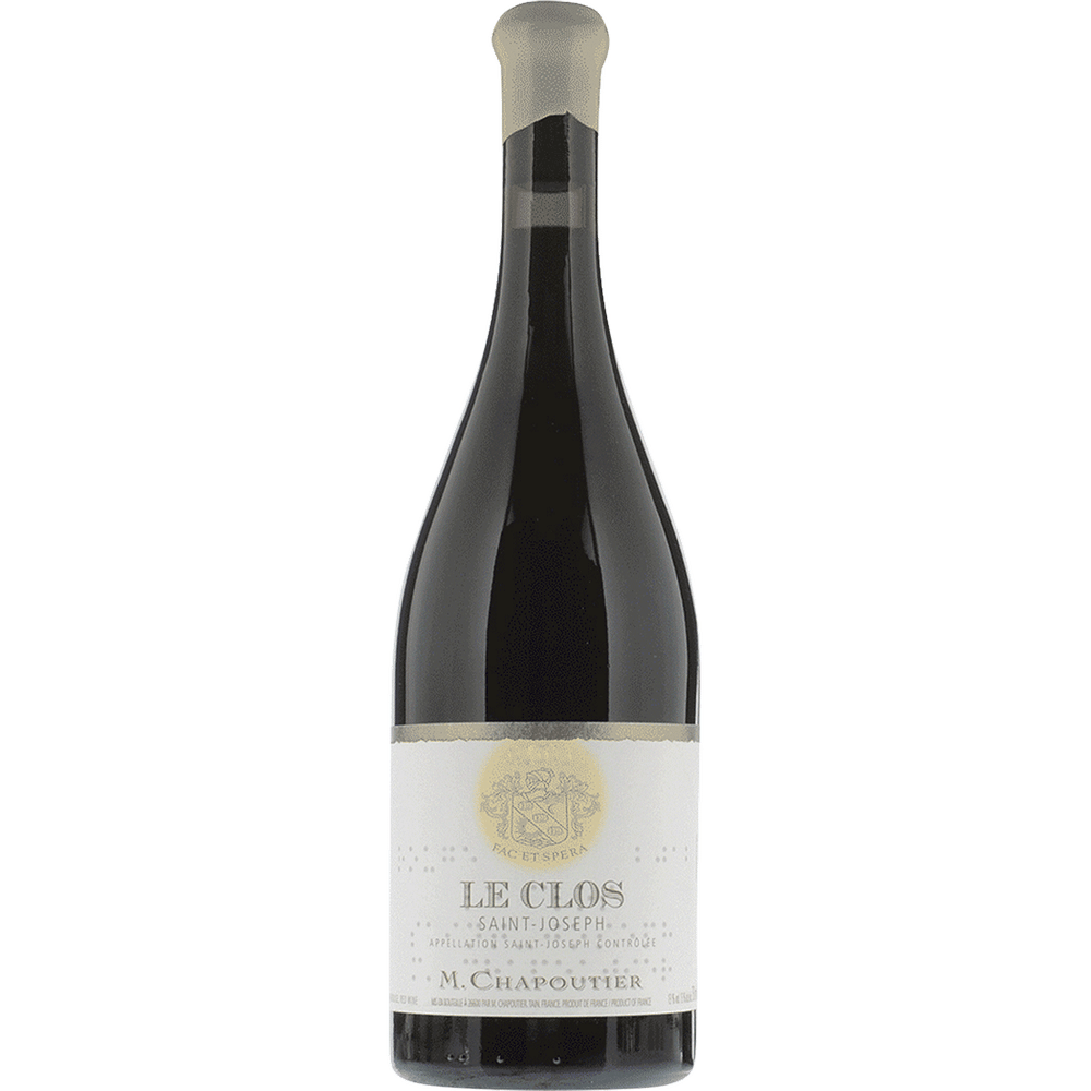 Chapoutier St Joseph Les Clos