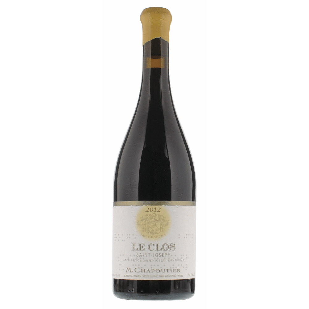 Chapoutier St Joseph Les Clos