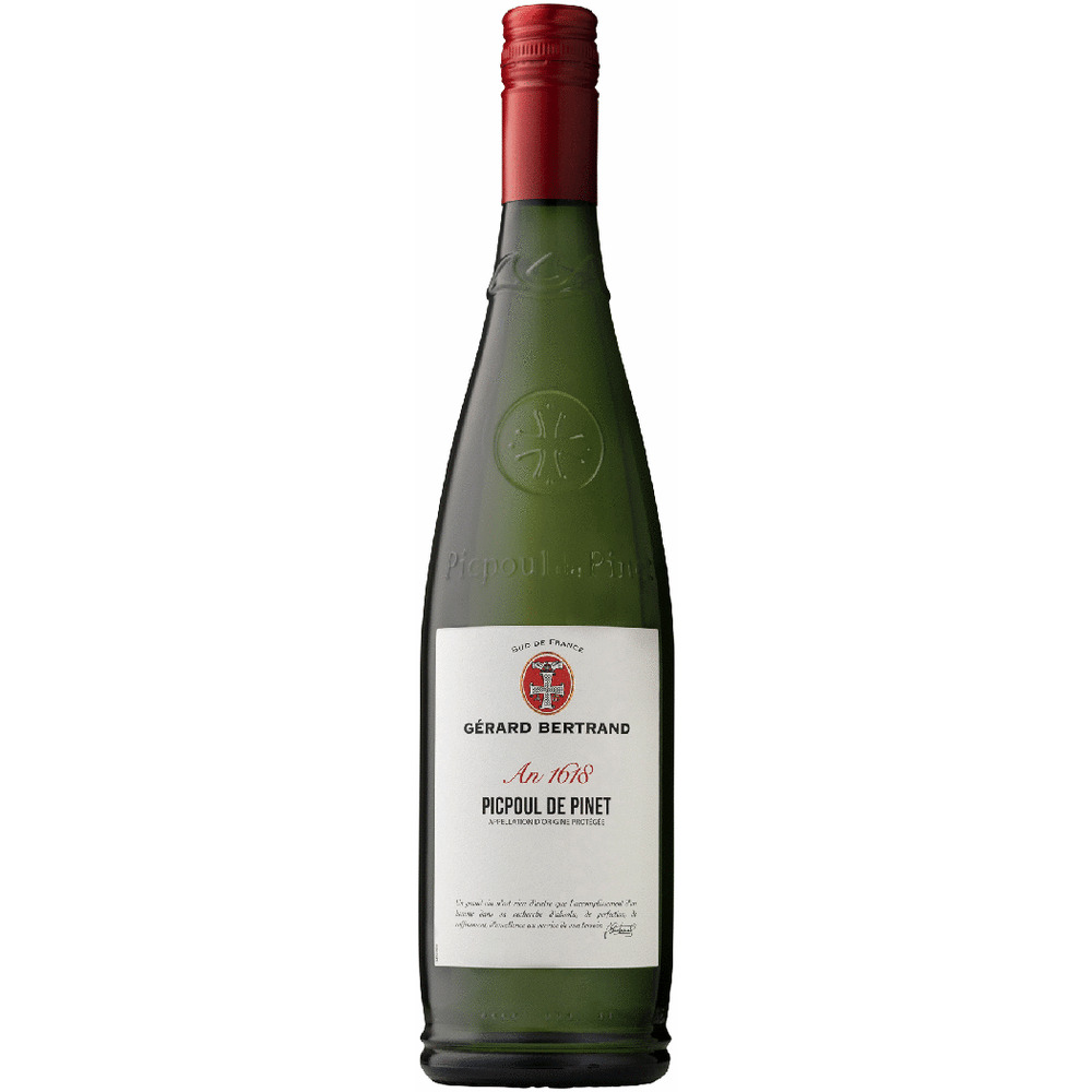Bertrand Picpoul