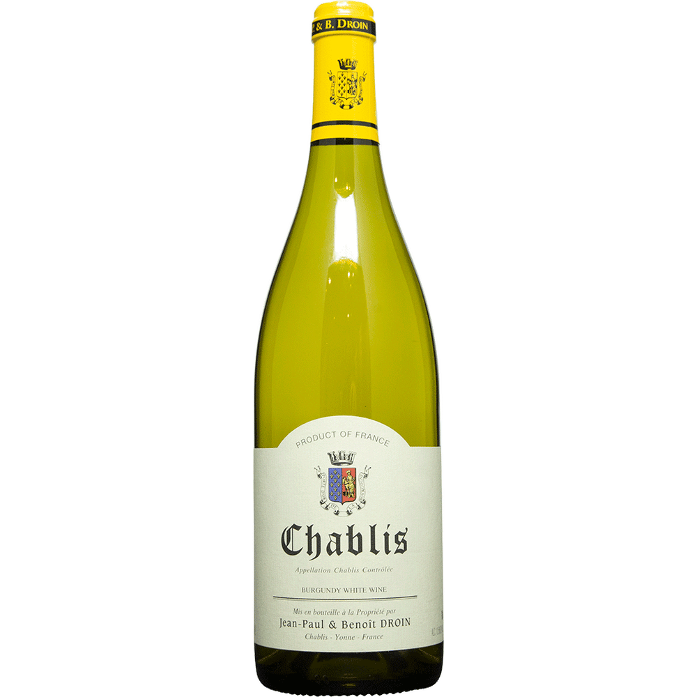 Droin Chablis