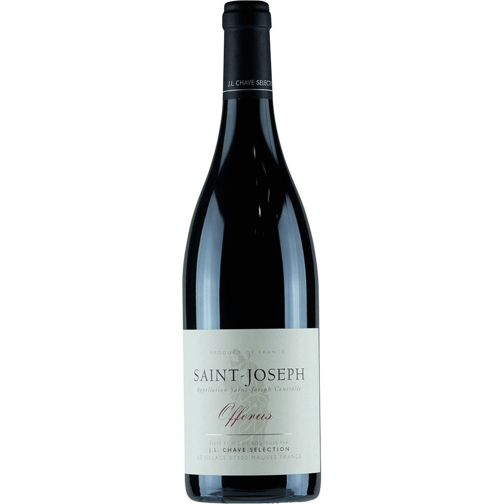 Chave St. Joseph Offerus