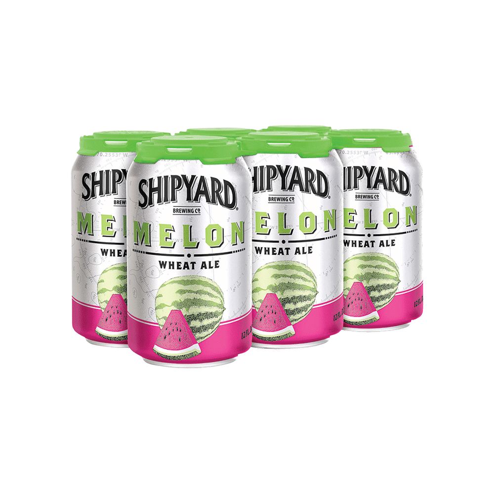 Shipyard Melon