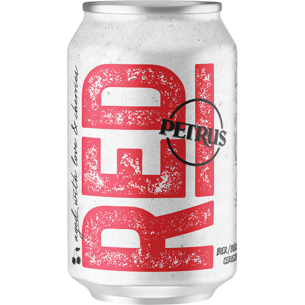 Petrus Aged Red