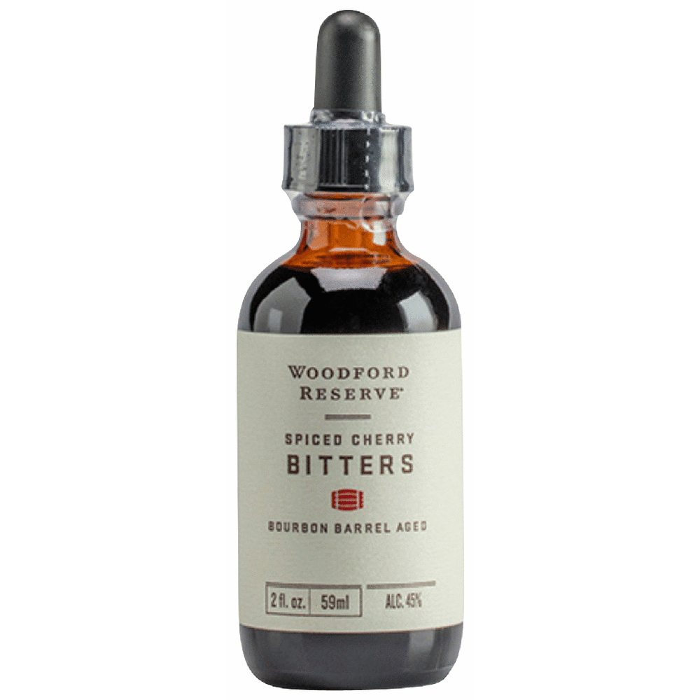 Woodford Reserve Spiced Cherry Bitters