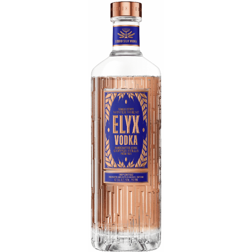 Absolut Elyx Vodka | Total Wine & More