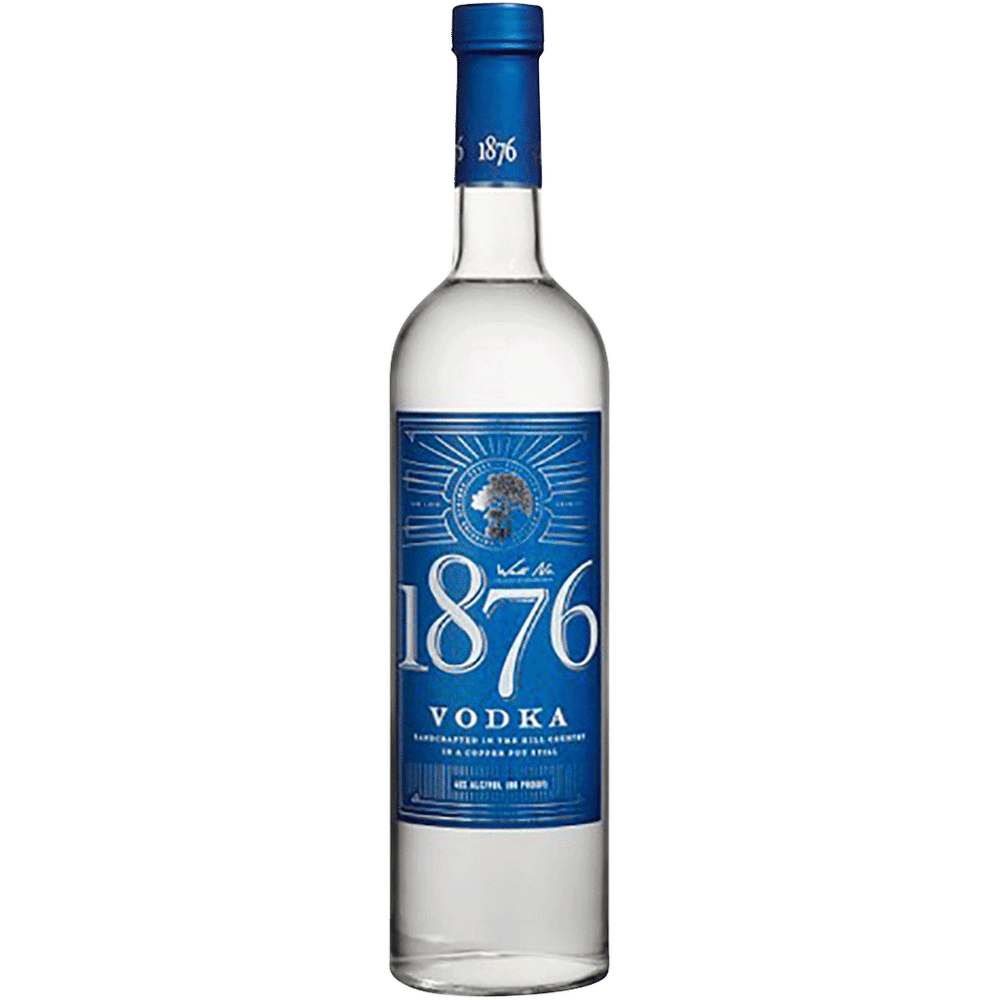 1876 Vodka | Total Wine & More