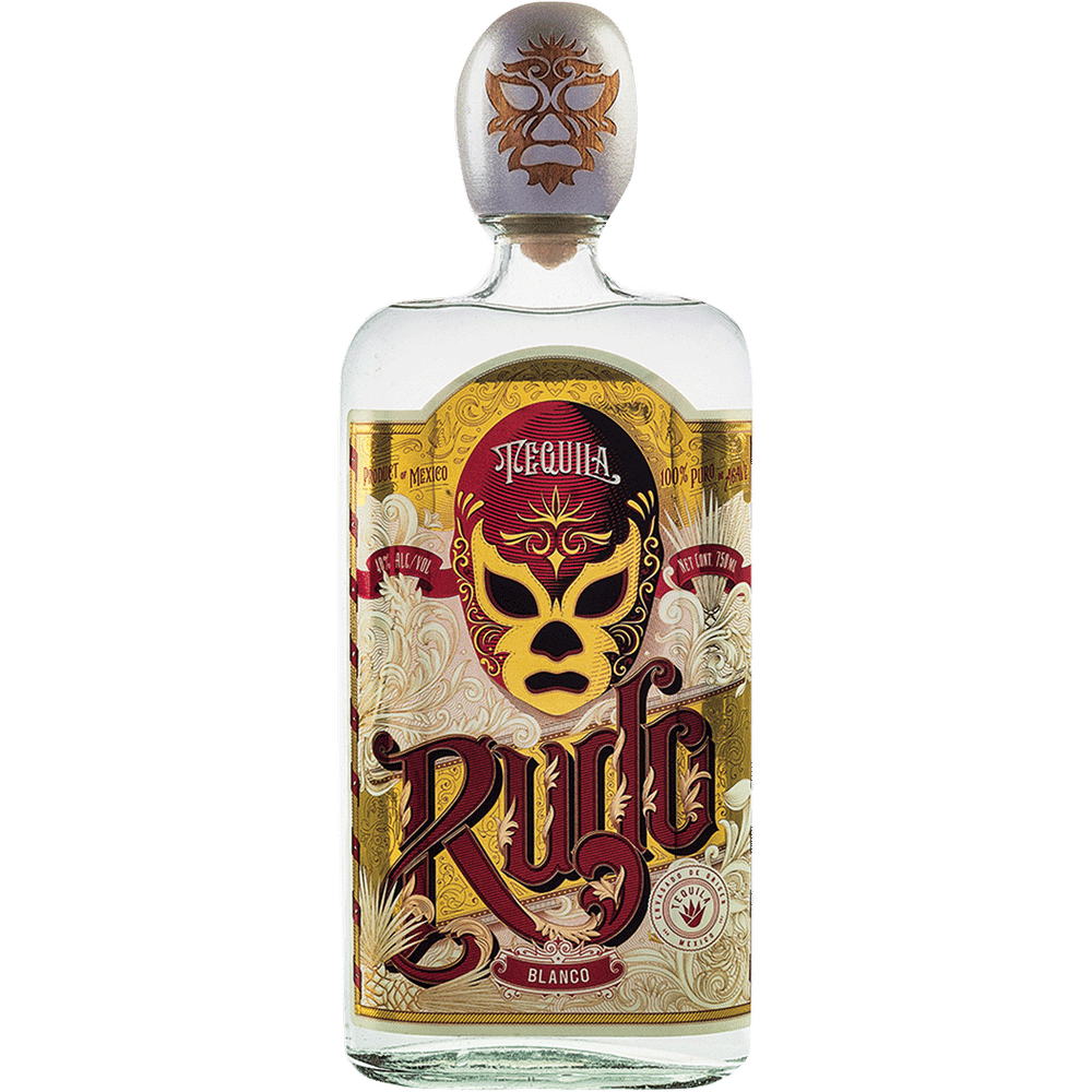 Rudo Blanco
