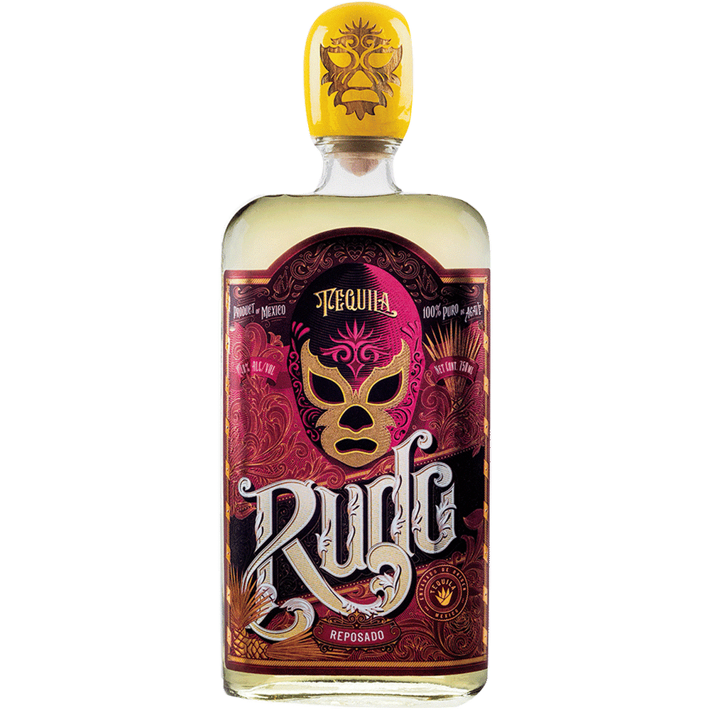 Rudo Reposado