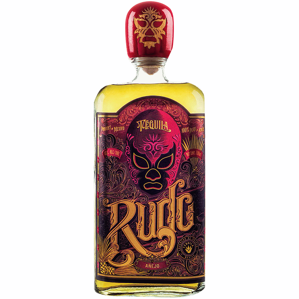 Rudo Anejo