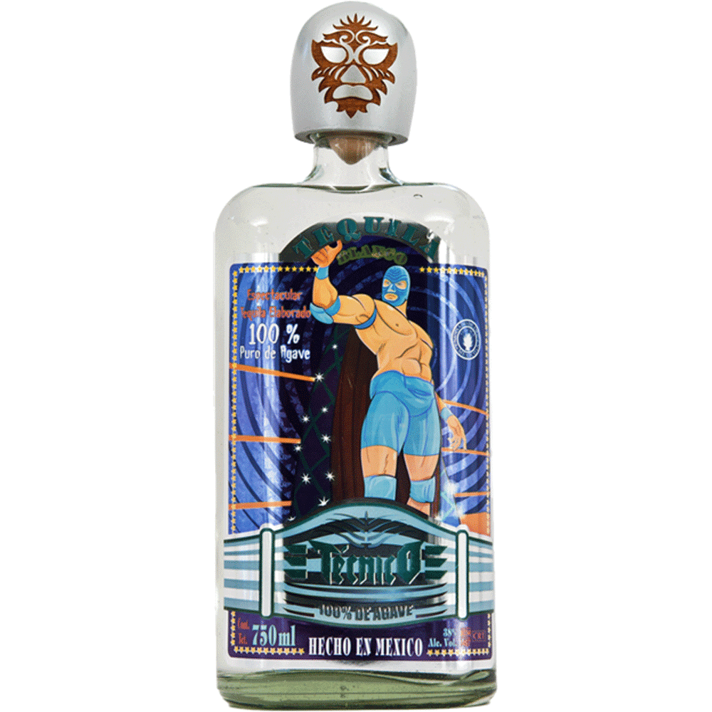 Tecnico Blanco