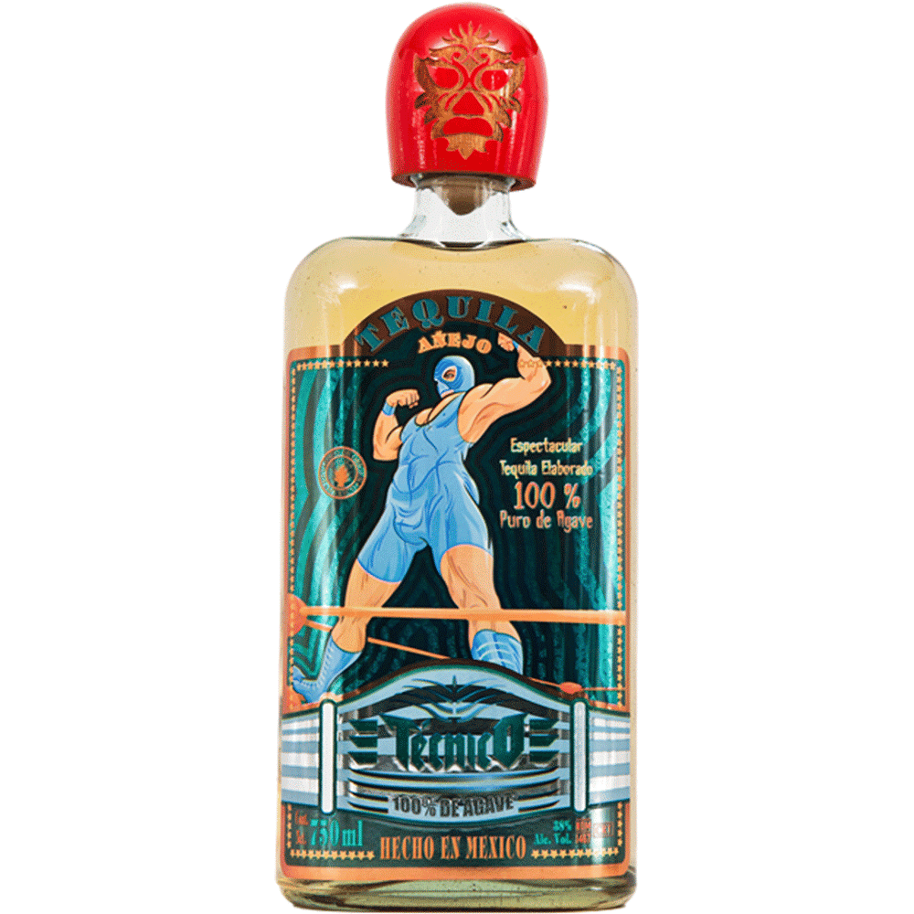 Tecnico Anejo