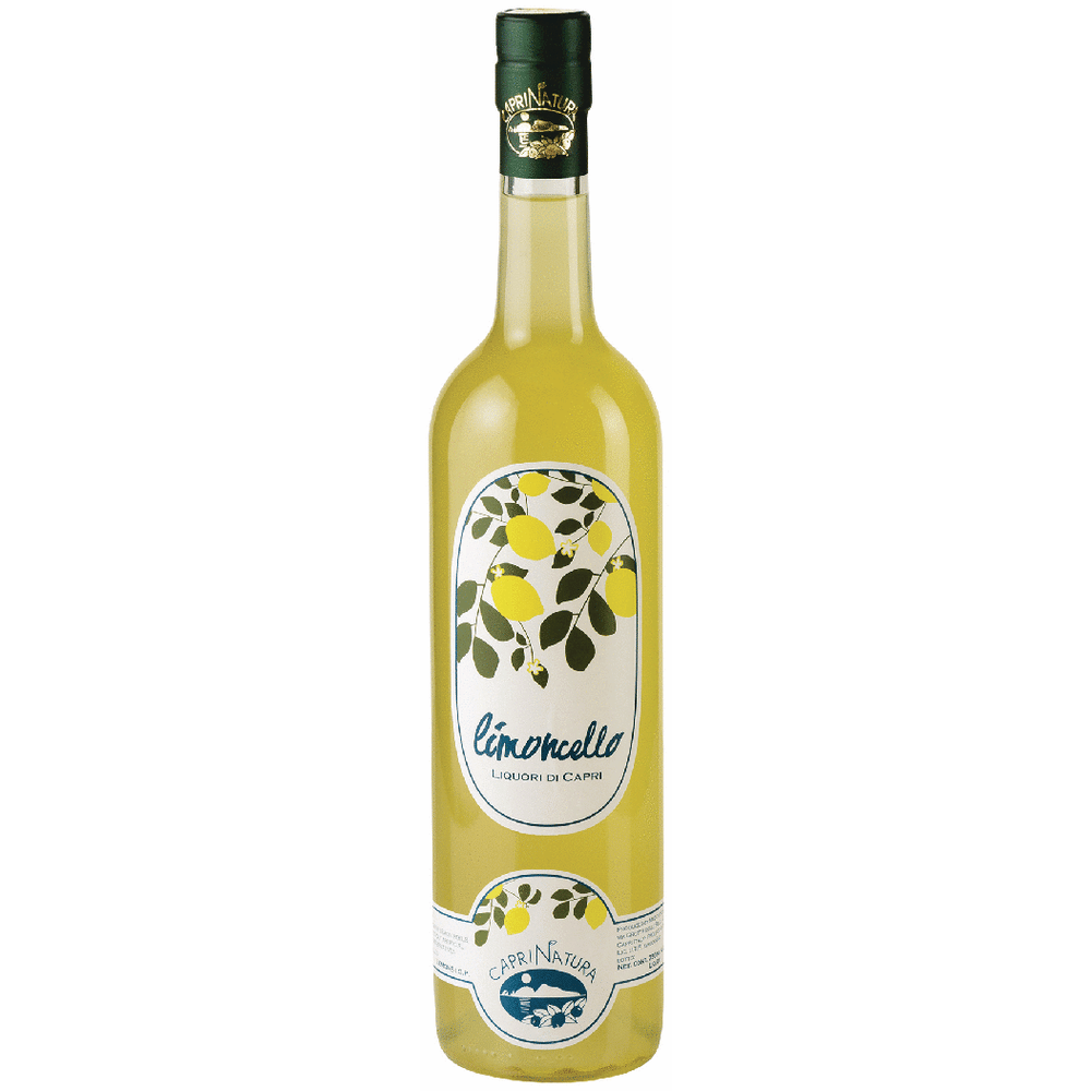 Capri Natura Limoncello