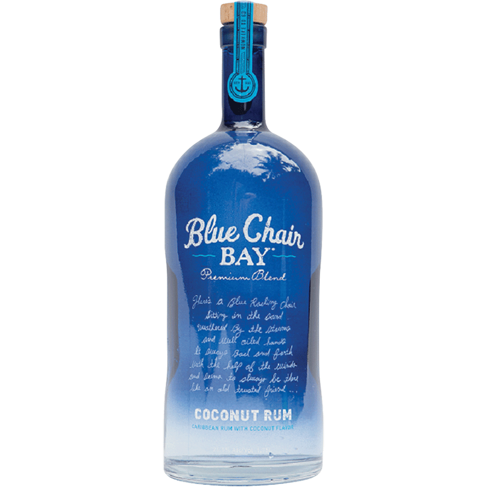 Blue Chair Bay Coconut Rum